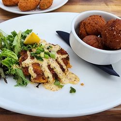Down Under Restaurant