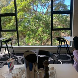 Picnic Point Cafe & Restaurant