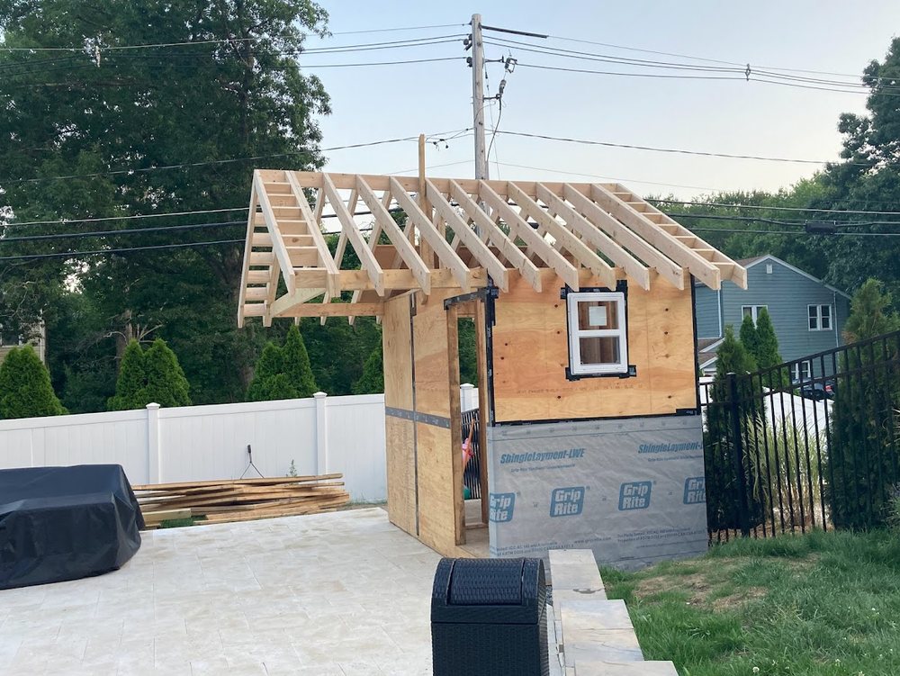 BAND OF BROTHERS HOME IMPROVEMENTS Updated September 2024 Request a