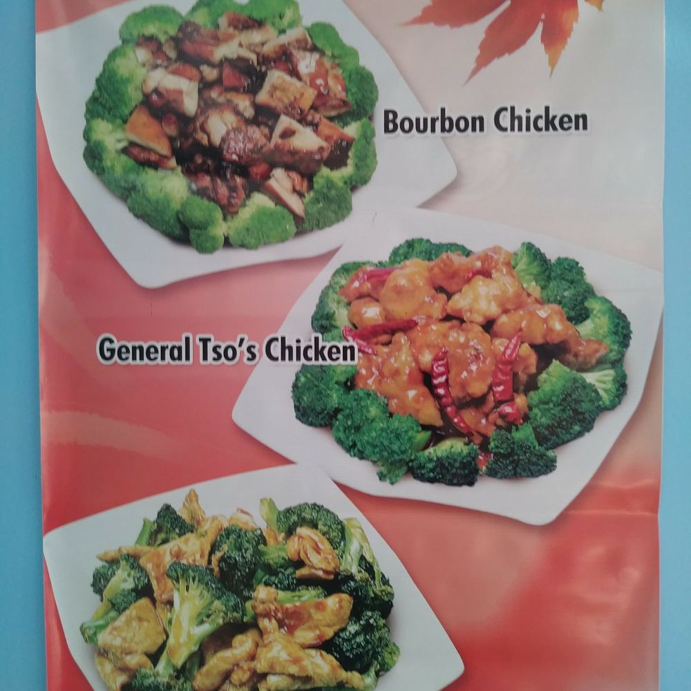China Wok - Chinese Near Me - Ruskin, Florida