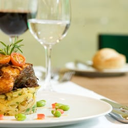 Restaurant Besenstiel - Mediterrane Küche im Restaurant Besenstiel