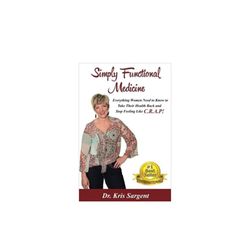 Restor Healing Centre - Check out my book on Amazon!