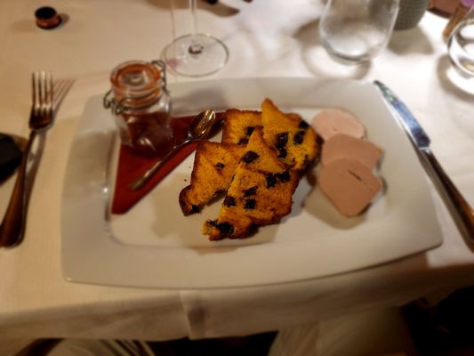 Ristorante Rifugio Ospitale by null