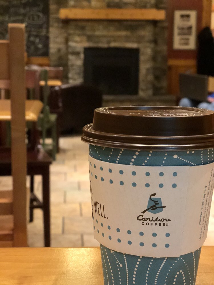 CARIBOU COFFEE Updated September 2024 62 Photos & 78 Reviews 3109