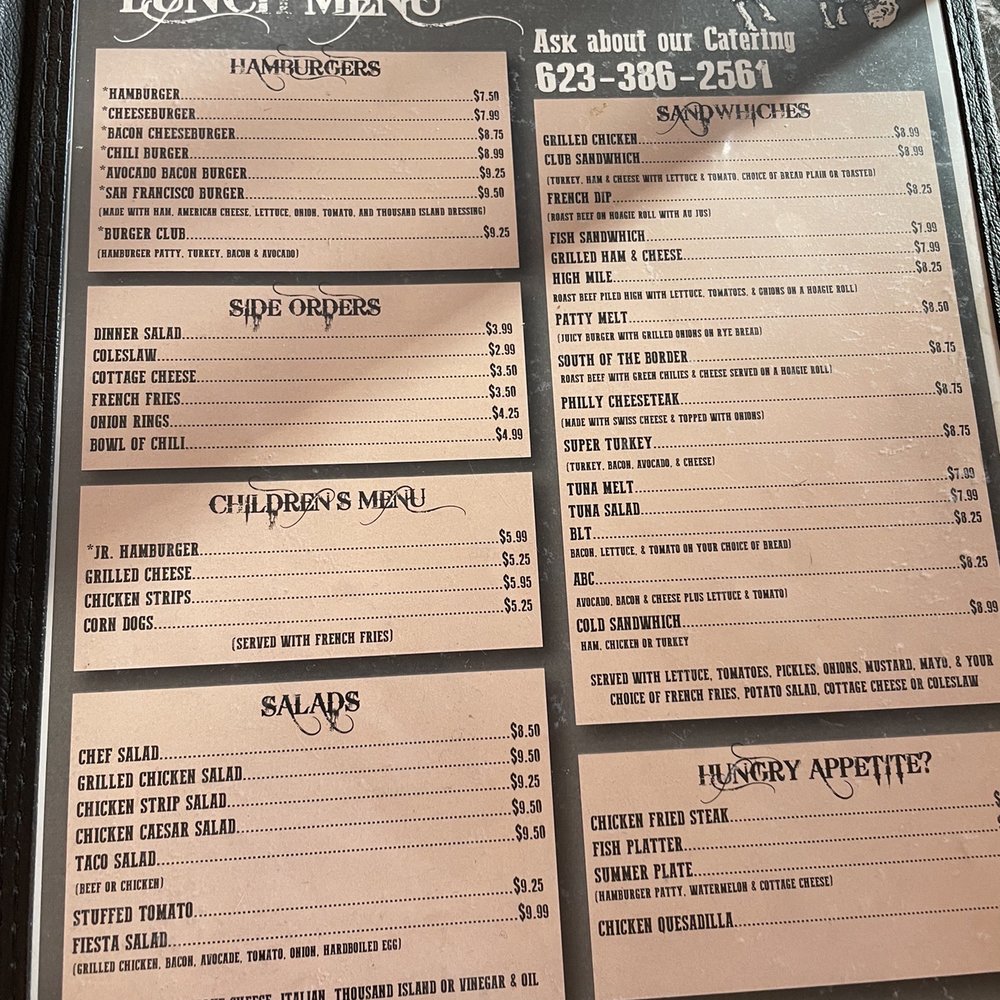 The Sheep Camp - Lunch menu - Breakfast & Brunch Near Me - Buckeye, Arizona The Sheep Camp - Lunch menu - Breakfast & Brunch Near Me - Buckeye, Arizona