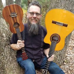 Ashland Music Academy - Thomas Wakefield
