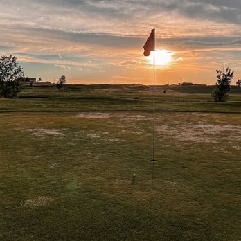 Quint Valley Golf Course - Golf Near Me - Byers, Colorado