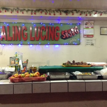 Aling Lucing Sisig - Sisig Queen's home - Filipino Near Me - Angeles, PAM Aling Lucing Sisig - Sisig Queen's home - Filipino Near Me - Angeles, PAM