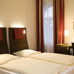 Hotel Maris