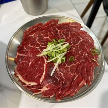 Pho 85 - 3. Filet Mignon Rare Steak Pho - Vietnamese Near Me - San Jose, California Pho 85 - 3. Filet Mignon Rare Steak Pho - Vietnamese Near Me - San Jose, California