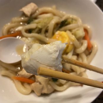 Tenzan - Nabe Yaki Udon Soup - Japanese Near Me - New York, New York