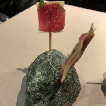 La Terrazza - Italian Near Me - Rome, RM