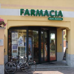 Farmacia Zucca
