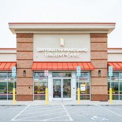University of Maryland Urgent Care - Aberdeen