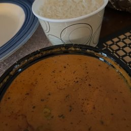 Chicken Makhani