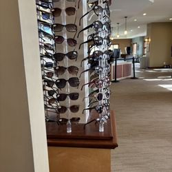 Aurora Optometric Group