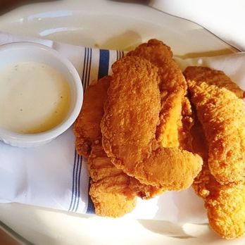 Sunny Side Cafe - Chicken tenders - Breakfast & Brunch Near Me - Seal Beach, California Sunny Side Cafe - Chicken tenders - Breakfast & Brunch Near Me - Seal Beach, California