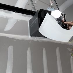Pristine Garage Door Services