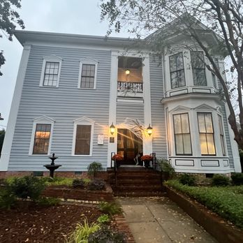 The Aerie - Bed & Breakfast Near Me - New Bern, North Carolina The Aerie - Bed & Breakfast Near Me - New Bern, North Carolina