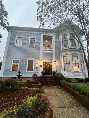 Aerie Bed & Breakfast by null