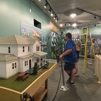 If You Build It Exhibit - Museums Near Me - Dyersville, Iowa If You Build It Exhibit - Museums Near Me - Dyersville, Iowa