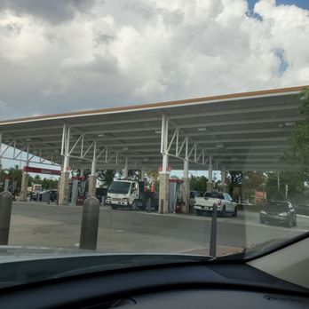 Wawa - Gas pumps - Gas Stations Near Me - Deerfield Beach, Florida