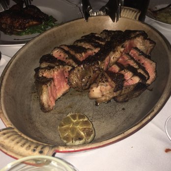 Carbone - Italian Near Me - New York, New York