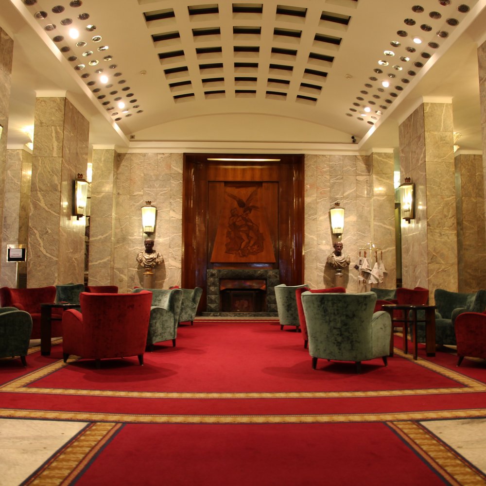 Hotel Mediterraneo - Mediterraneo hotel - Hotels Near Me - Rome, RM