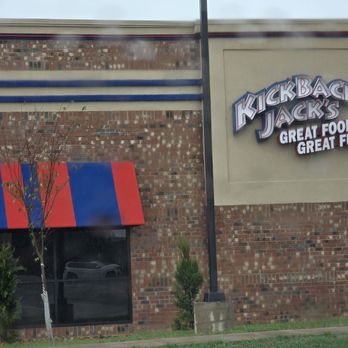 Kickback Jack's - Sports Bars Near Me - Roanoke, Virginia