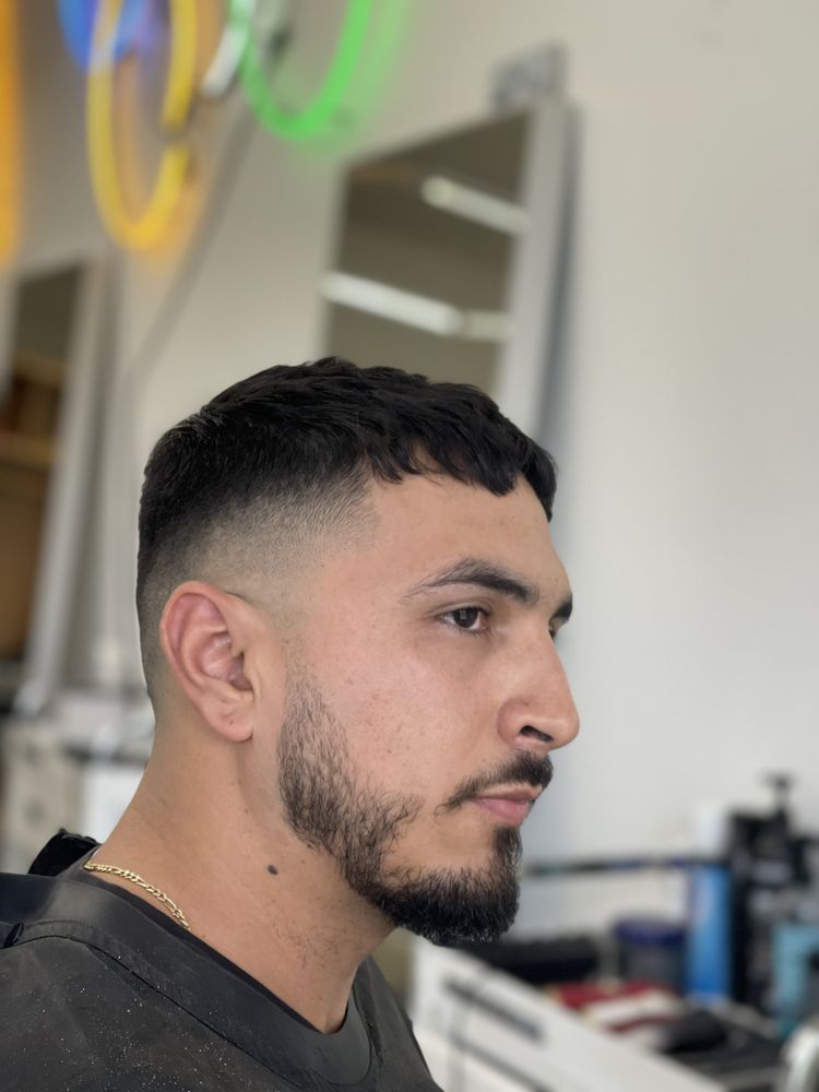 HAIRCUT Updated July 2024 27 Photos 1583 East Colorado Blvd