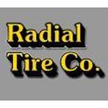 Radial Tire Company - Tires Near Me - Silver Spring, Maryland Radial Tire Company - Tires Near Me - Silver Spring, Maryland