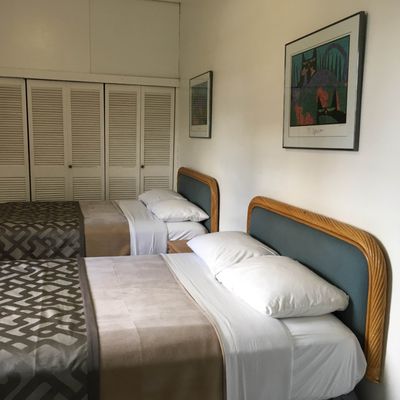 Borinquen Beach Inn by null