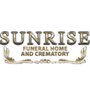 Sunrise Funeral Home