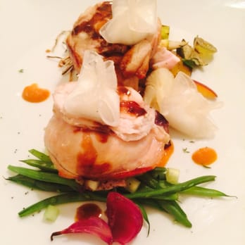 Trattoria Epiro - Coniglio e ravioli - Italian Near Me - Rome, RM