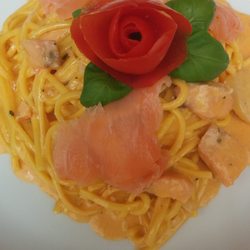 Trattoria da Enza