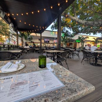 South Bar & Kitchen - Patio - Cajun/Creole Near Me - Pompano Beach, Florida South Bar & Kitchen - Patio - Cajun/Creole Near Me - Pompano Beach, Florida