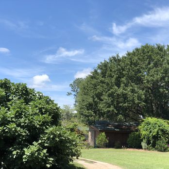 Botanic Garden - Botanical Gardens Near Me - Statesboro, Georgia