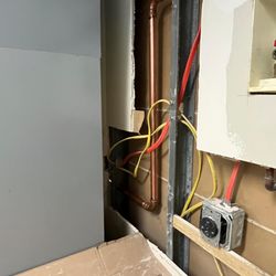 Shawn & Sons Plumbing