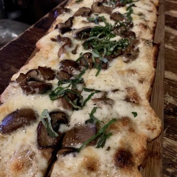 Balzem - Mushroom, Truffle Oil* - Mediterranean Near Me - New York, New York Balzem - Mushroom, Truffle Oil* - Mediterranean Near Me - New York, New York