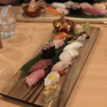 Wa Sushi - Omakase - Japanese Near Me - Casselberry, Florida