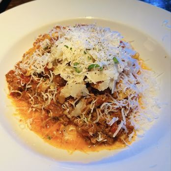 Pianeta - Bolognaise - Italian Near Me - Truckee, California