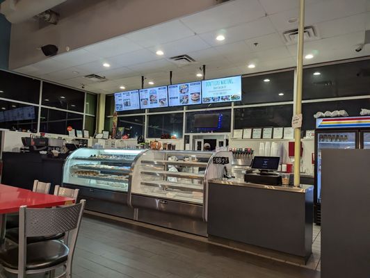 Peña's TX Cafe by null
