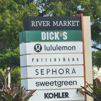 River Market - Shopping Centers Near Me - Fort Lauderdale, Florida River Market - Shopping Centers Near Me - Fort Lauderdale, Florida