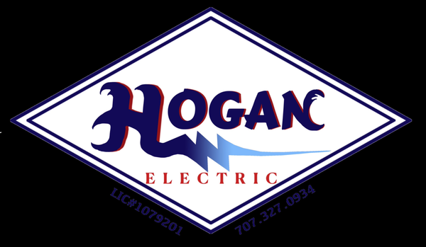 Hogan Electric Logo