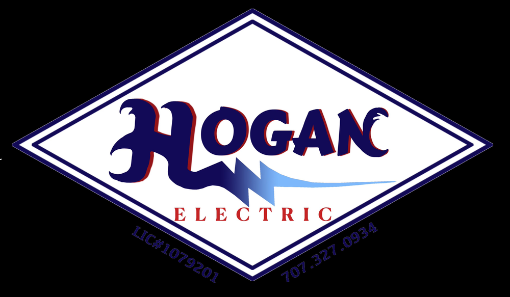 Slide of Hogan Electric