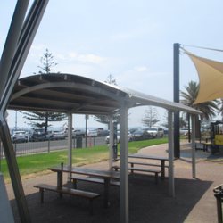 Bindarra Reserve - Shelter