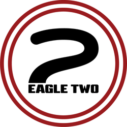 Eagle Two Golf Center - Logo