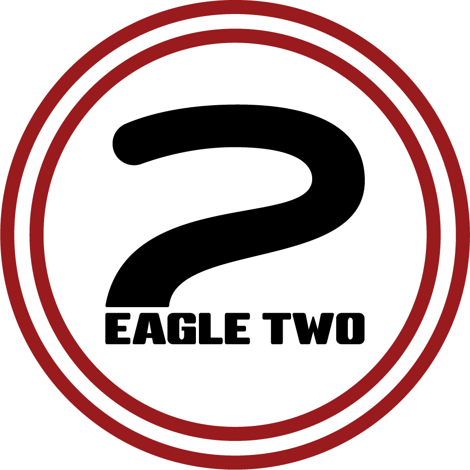 Eagle Two Golf Center Logo