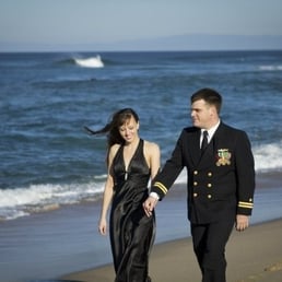 One of the photographs from the photo shoot last January. By Rachel Zee Photography