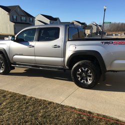 CLASSIC TOYOTA - 30 Reviews - Car Dealers - 8510 Tyler Blvd, Mentor, OH